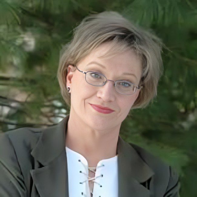 Elizabeth Black