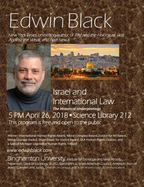 Israel and International Law—The Historical Underpinnings