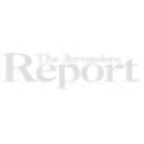The Jerusalem Report